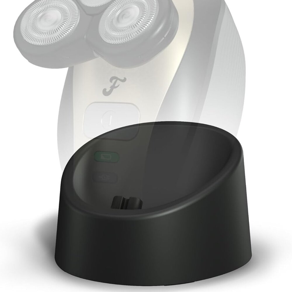 FlexSeries Charging Dock, USB Cord and Brush FREEDOM GROOMING now Freebird